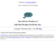 Tablet Screenshot of jmisys.com